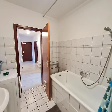 Homes Of Ruhr - Monteurwohnung Muehle Apartment *
