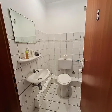 Homes Of Ruhr - Monteurwohnung Muehle *